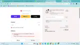 Rockin Royalty coupon verification screenshot