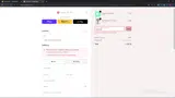 Rockin Royalty coupon verification screenshot
