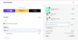 Rockin Royalty coupon verification screenshot
