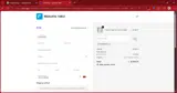 Rockless Table coupon verification screenshot