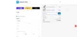 Rockless Table coupon verification screenshot