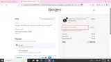 R2TMSW20 coupon verification screenshot