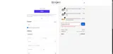 OURGIFTTOYOU2025 coupon verification screenshot