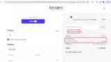 MIKEYGOODMARK coupon verification screenshot