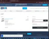 jrb10 coupon verification screenshot