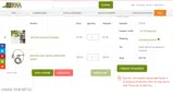 RNA30 coupon verification screenshot