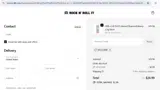 Rock N Roll It coupon verification screenshot