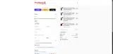 belletorek coupon verification screenshot
