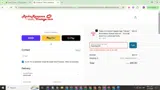 FlashSale20 coupon verification screenshot