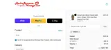 TAKE10 coupon verification screenshot