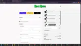 WELCOME10 coupon verification screenshot