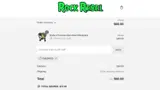 CHEERS25 coupon verification screenshot
