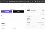 CYBER coupon verification screenshot