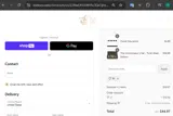 BF coupon verification screenshot