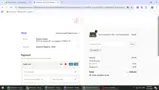 Cart10 coupon verification screenshot
