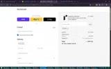 ROC coupon verification screenshot