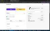 SOLAR coupon verification screenshot
