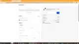 BFCM coupon verification screenshot