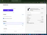 20MAFO coupon verification screenshot