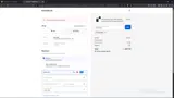 MEGASAVE coupon verification screenshot