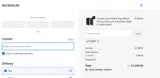 ADBER coupon verification screenshot