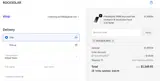 ROCKSOLAR10 coupon verification screenshot