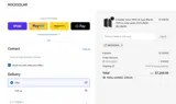 MEGASAVE coupon verification screenshot