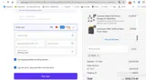 10OFF coupon verification screenshot
