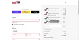 HOLIDAY2025 coupon verification screenshot
