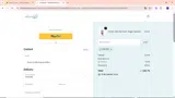dog2025 coupon verification screenshot