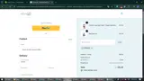 spring15 coupon verification screenshot