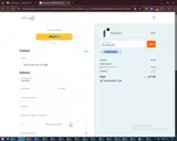 ROCKSWPETPRO coupon verification screenshot