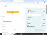 OFF15 coupon verification screenshot
