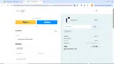 JULY4 coupon verification screenshot