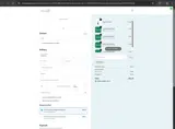 SIM2909 coupon verification screenshot