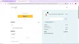 ISABELLAVELASQU coupon verification screenshot
