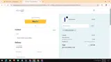 ISABELLAVELASQU coupon verification screenshot