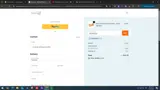 PROPRODUCT coupon verification screenshot