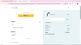 15PINI coupon verification screenshot