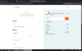 LEON15 coupon verification screenshot