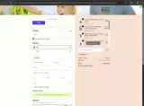 WELCOME coupon verification screenshot