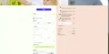 MAXOFERT coupon verification screenshot