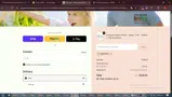 ORGANIC5 coupon verification screenshot