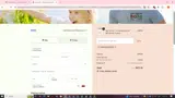 SIMPLYCORDICEPS coupon verification screenshot