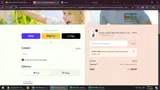 RODOLFINO coupon verification screenshot