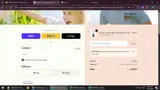 raphinha coupon verification screenshot