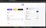 MILITARY5 coupon verification screenshot