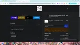 DS100 coupon verification screenshot