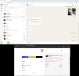 Save40%! coupon verification screenshot