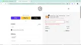 BLACKFRIDAY2025 coupon verification screenshot